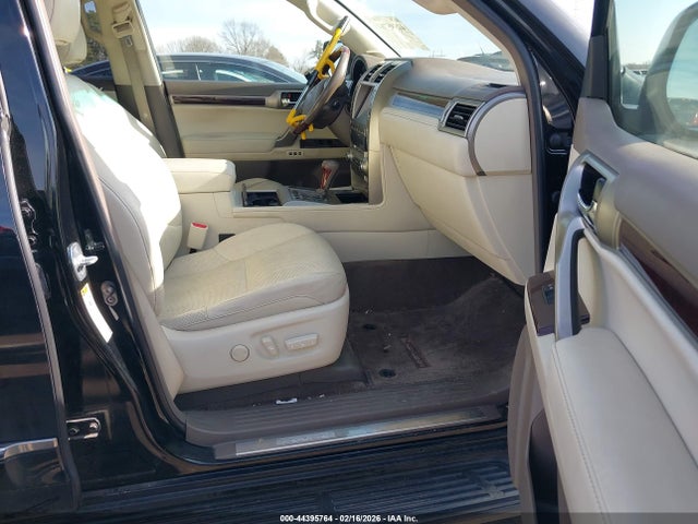 2014 LEXUS GX 460 JTJJM7FX3E5080438 Photo 4