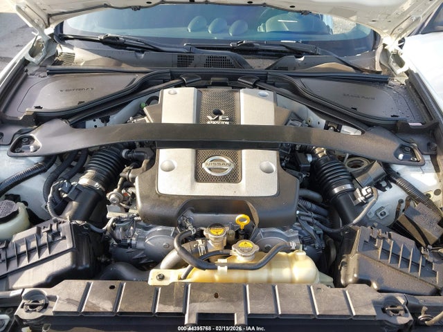 2019 NISSAN 370Z JN1AZ4EH2KM421930 Photo 9