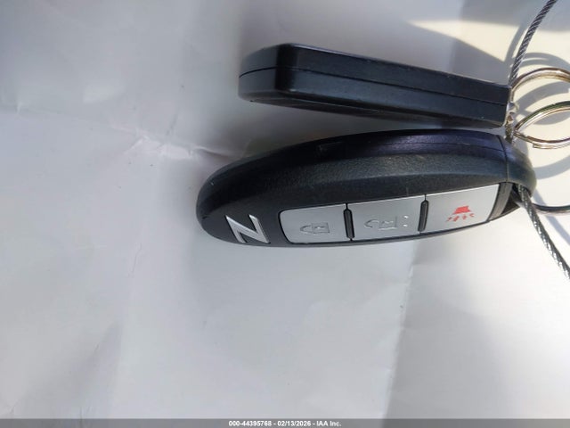 2019 NISSAN 370Z JN1AZ4EH2KM421930 Photo 10