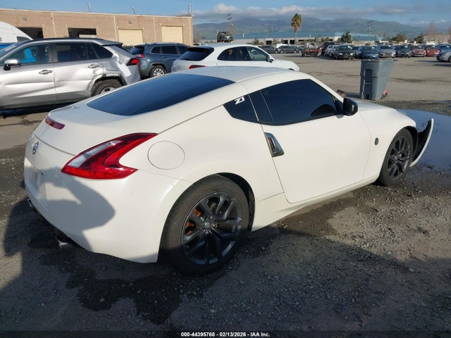 2019 NISSAN 370Z JN1AZ4EH2KM421930 Photo 3