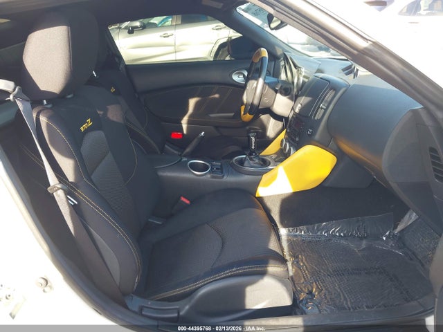 2019 NISSAN 370Z JN1AZ4EH2KM421930 Photo 4