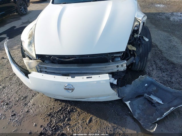 2019 NISSAN 370Z JN1AZ4EH2KM421930 Photo 5