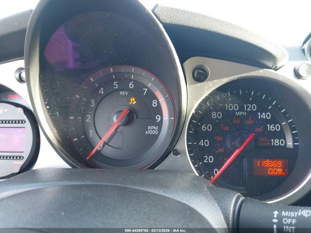 2019 NISSAN 370Z JN1AZ4EH2KM421930 Photo 6