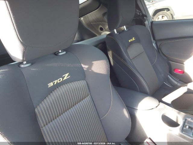 2019 NISSAN 370Z JN1AZ4EH2KM421930 Photo 7