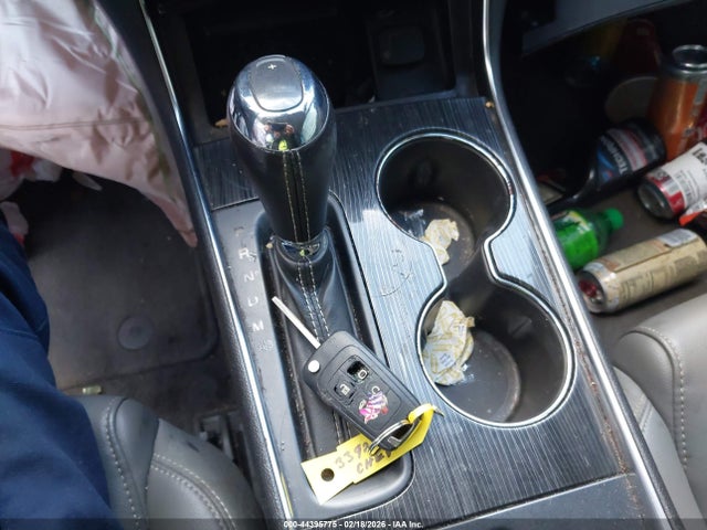 2G1105S30J9170318 Chevrolet IMPALA 1LT