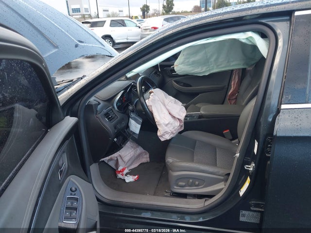 2G1105S30J9170318 Chevrolet IMPALA 1LT