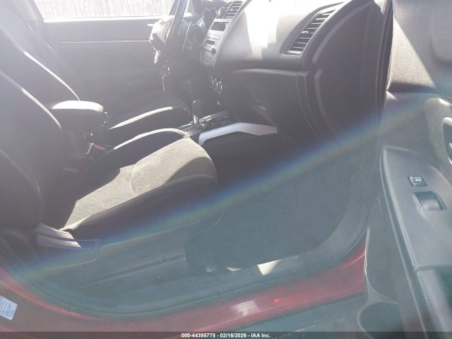 2013 MITSUBISHI OUTLANDER SPORT 4A4AR4AU8DE013678 Photo 4