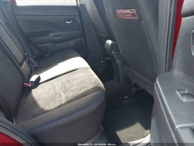 2013 MITSUBISHI OUTLANDER SPORT 4A4AR4AU8DE013678 Photo 7