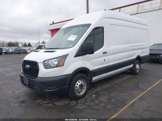 1FTBR3U81NKA64169 Ford Transit-250 Cargo Van