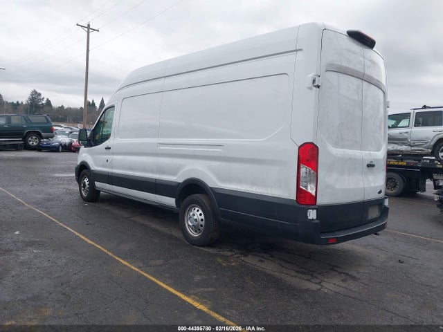 1FTBR3U81NKA64169 Ford Transit-250 Cargo Van