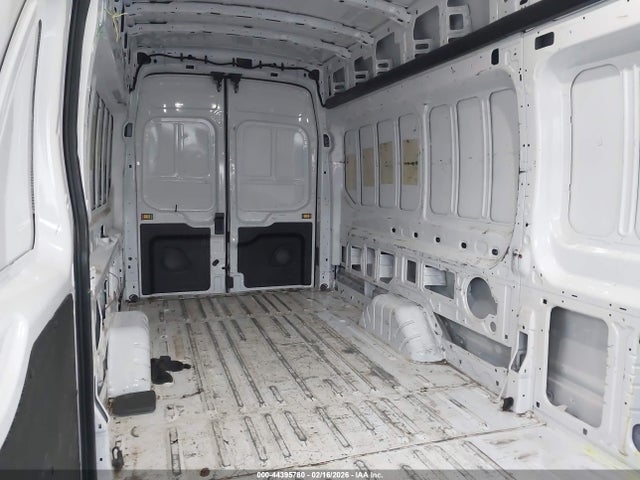 1FTBR3U81NKA64169 Ford Transit-250 Cargo Van