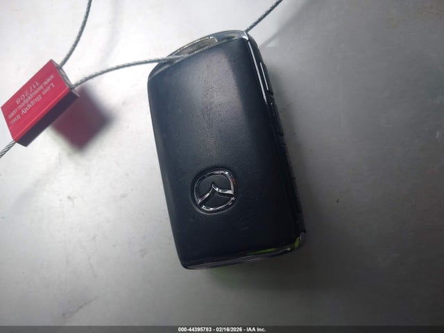 44395783 :رقم المزاد ، 3MVDMBDY2PM588331 vin ، 2023 Mazda Cx-30 2.5 Turbo Premium مزاد بيع