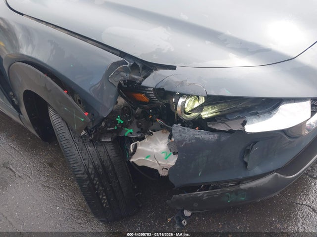 44395783 :رقم المزاد ، 3MVDMBDY2PM588331 vin ، 2023 Mazda Cx-30 2.5 Turbo Premium مزاد بيع