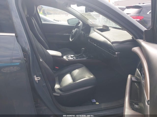 44395783 :رقم المزاد ، 3MVDMBDY2PM588331 vin ، 2023 Mazda Cx-30 2.5 Turbo Premium مزاد بيع