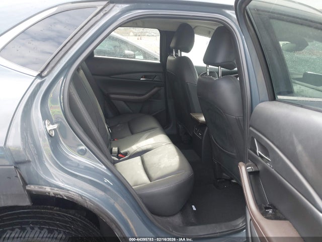 44395783 :رقم المزاد ، 3MVDMBDY2PM588331 vin ، 2023 Mazda Cx-30 2.5 Turbo Premium مزاد بيع
