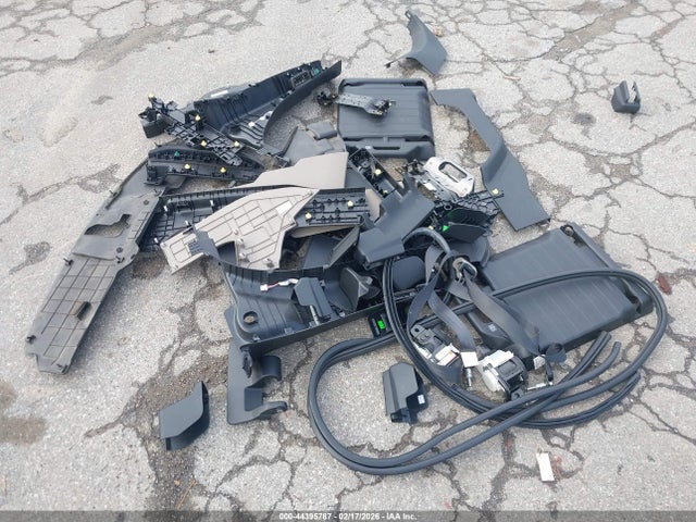 5FNRL6H88JB037456 Honda Odyssey Touring