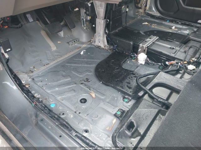 5FNRL6H88JB037456 Honda Odyssey Touring
