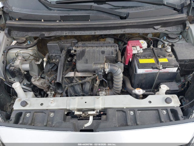 2022 MITSUBISHI MIRAGE G4 ML32FUFJ9NHF05421 Photo 9