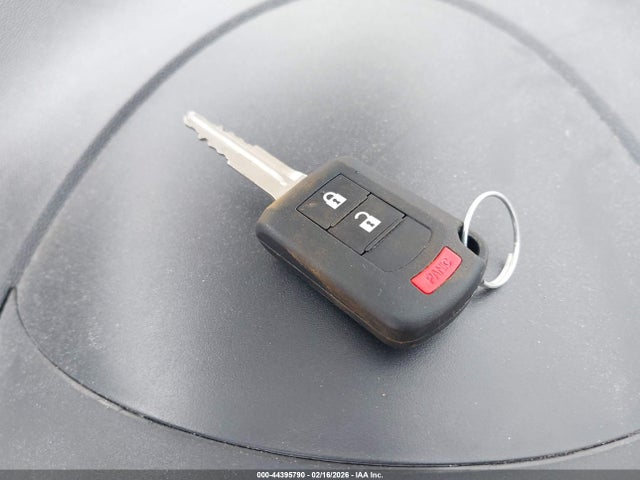 2022 MITSUBISHI MIRAGE G4 ML32FUFJ9NHF05421 Photo 10