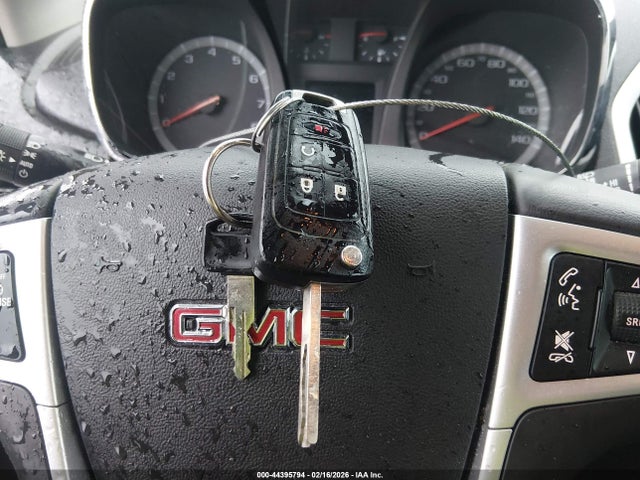 2GKFLPE31G6359974 GMC Terrain Slt