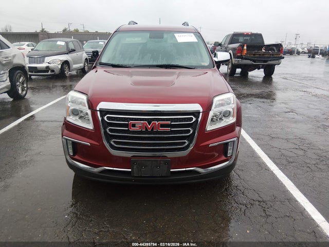 2GKFLPE31G6359974 GMC Terrain Slt
