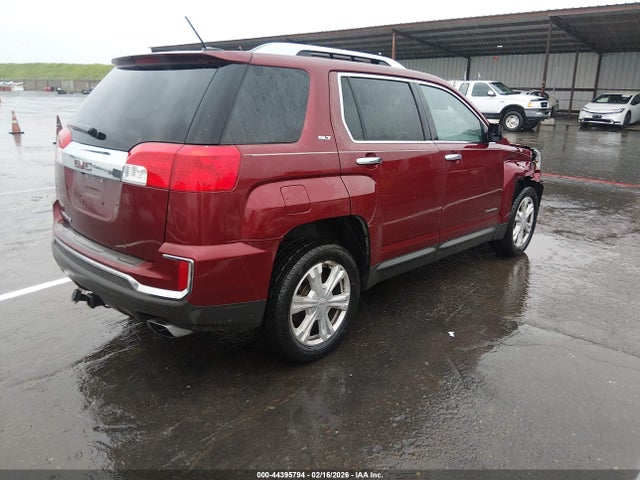 2GKFLPE31G6359974 GMC Terrain Slt