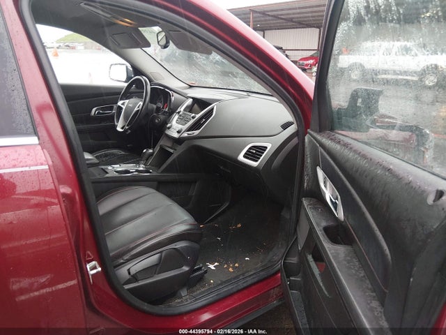 2GKFLPE31G6359974 GMC Terrain Slt
