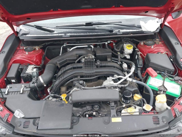 4S3GTAL62H3704450 Subaru Impreza 2.0i Sport
