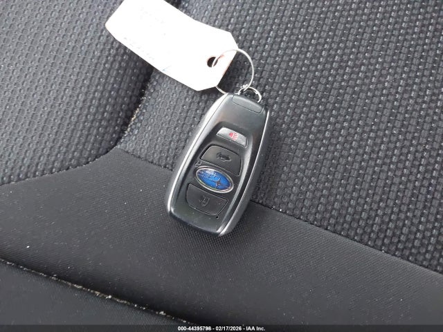 4S3GTAL62H3704450 Subaru Impreza 2.0i Sport