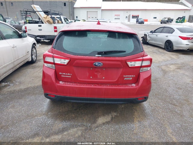 4S3GTAL62H3704450 Subaru Impreza 2.0i Sport