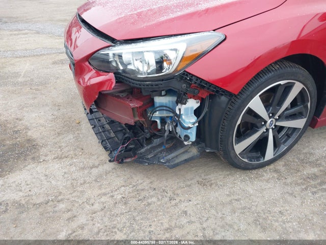 4S3GTAL62H3704450 Subaru Impreza 2.0i Sport