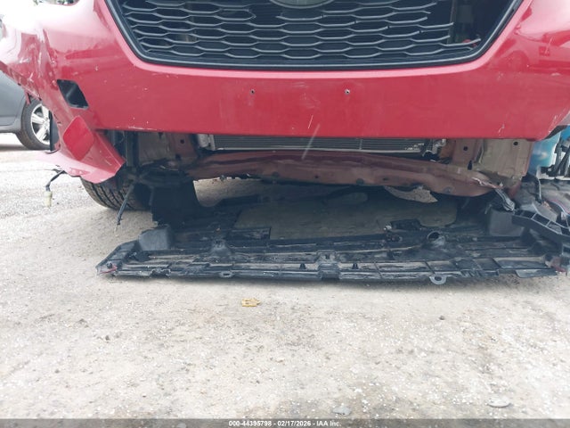 4S3GTAL62H3704450 Subaru Impreza 2.0i Sport