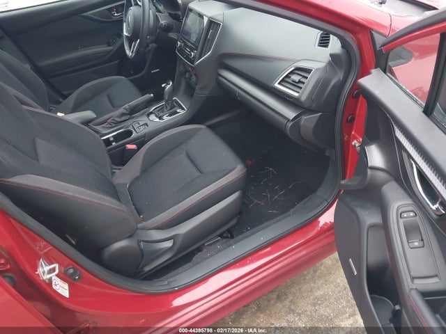 4S3GTAL62H3704450 Subaru Impreza 2.0i Sport