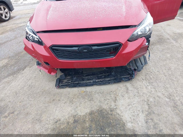 4S3GTAL62H3704450 Subaru Impreza 2.0i Sport