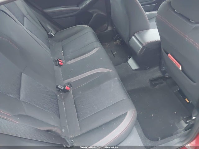 4S3GTAL62H3704450 Subaru Impreza 2.0i Sport