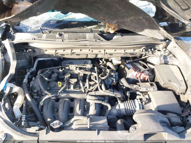 Aukcja sprzedaży 2019 Mazda Cx-5 Touring, vin: JM3KFACM2K1545097, numer aukcji: 44395804