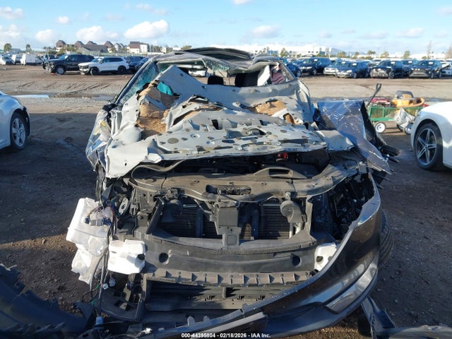 Aukcja sprzedaży 2019 Mazda Cx-5 Touring, vin: JM3KFACM2K1545097, numer aukcji: 44395804