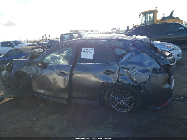 Aukcja sprzedaży 2019 Mazda Cx-5 Touring, vin: JM3KFACM2K1545097, numer aukcji: 44395804