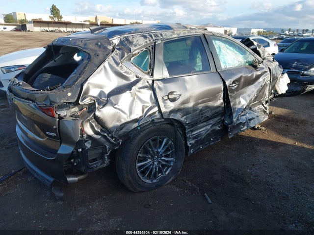 Aukcja sprzedaży 2019 Mazda Cx-5 Touring, vin: JM3KFACM2K1545097, numer aukcji: 44395804