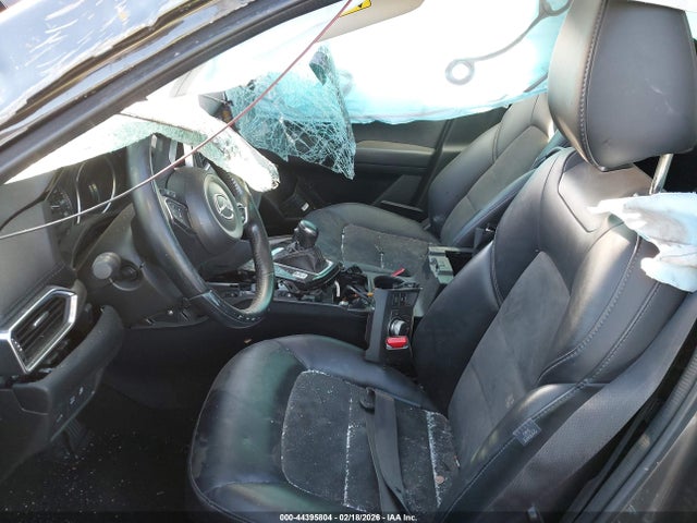 Aukcja sprzedaży 2019 Mazda Cx-5 Touring, vin: JM3KFACM2K1545097, numer aukcji: 44395804