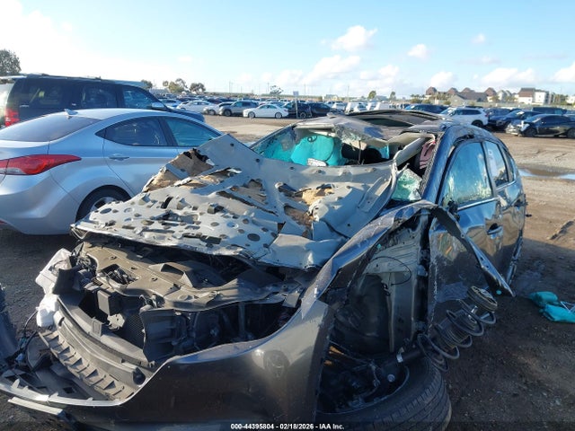 Aukcja sprzedaży 2019 Mazda Cx-5 Touring, vin: JM3KFACM2K1545097, numer aukcji: 44395804