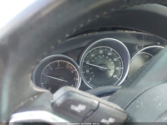 Aukcja sprzedaży 2019 Mazda Cx-5 Touring, vin: JM3KFACM2K1545097, numer aukcji: 44395804