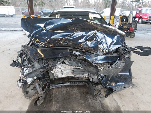 JM1BPAMM9K1140648 Mazda Mazda3 Preferred Package