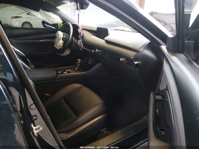 JM1BPAMM9K1140648 Mazda Mazda3 Preferred Package