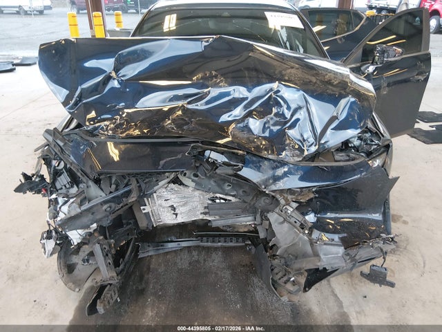JM1BPAMM9K1140648 Mazda Mazda3 Preferred Package