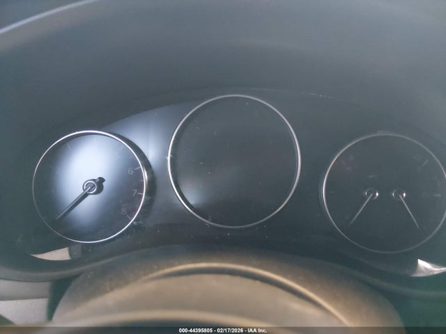 JM1BPAMM9K1140648 Mazda Mazda3 Preferred Package