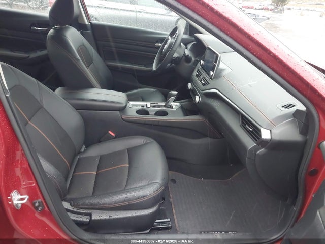1N4BL4CW5MN336572 Nissan Altima Sr Intelligent Awd