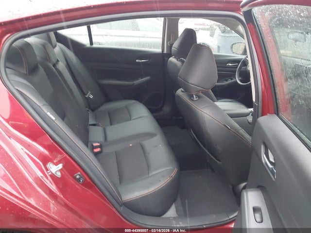 1N4BL4CW5MN336572 Nissan Altima Sr Intelligent Awd