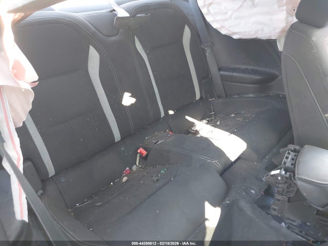Продажа на аукционе авто 2019 Chevrolet Camaro 1lt, vin: 1G1FB1RS3K0122135, номер лота: 44395812