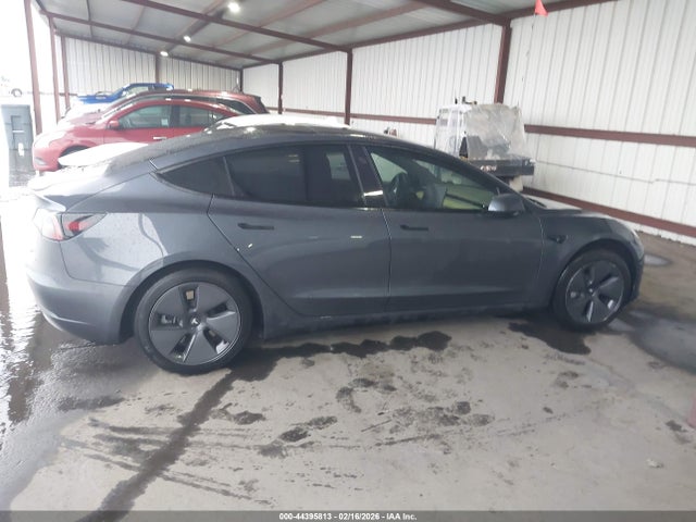 Aukcja sprzedaży 2023 Tesla Model 3 Rear-wheel Drive, vin: 5YJ3E1EA6PF406592, numer aukcji: 44395813